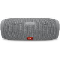 Портативна колонка  JBL Charge 3 Gray (CHARGE3GRAY) UA UCRF